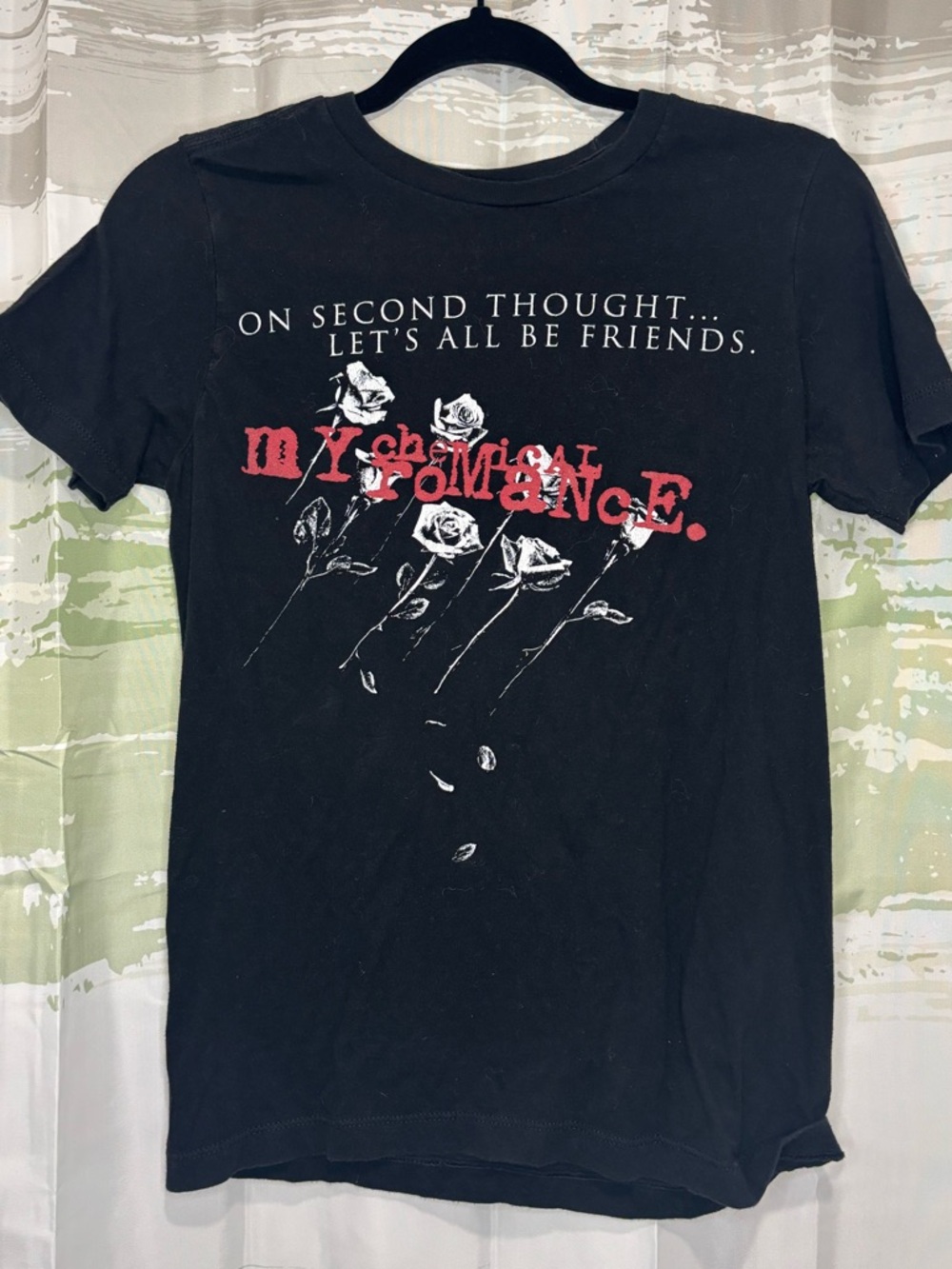 MCR Shirt
